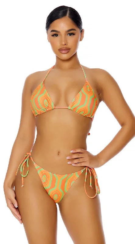 Bikini pareoGrenada Vintage Bikini