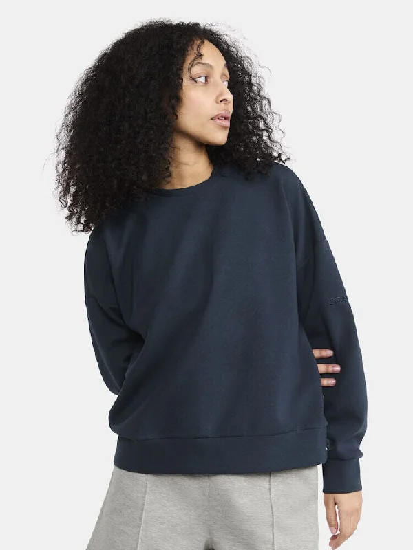 Hemp SweatshirtsWOMEN'S ADV JOIN SWEATSHIRT