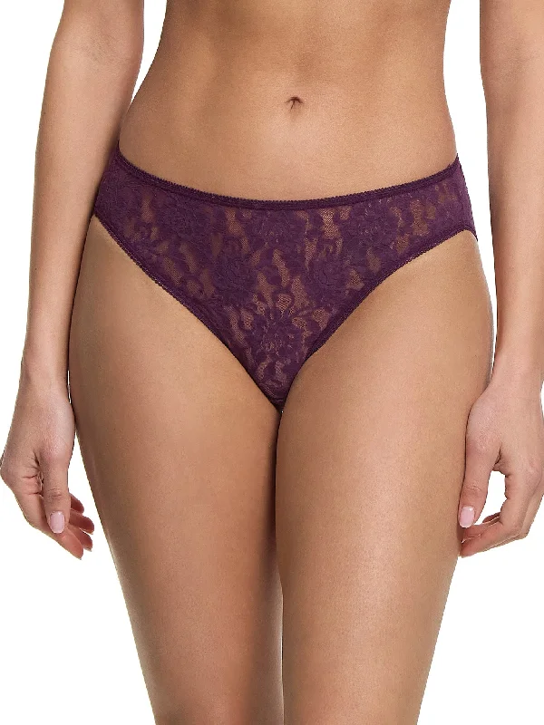 Slimming bikiniSignature Lace Bikini Stone Fruit Purple Sale