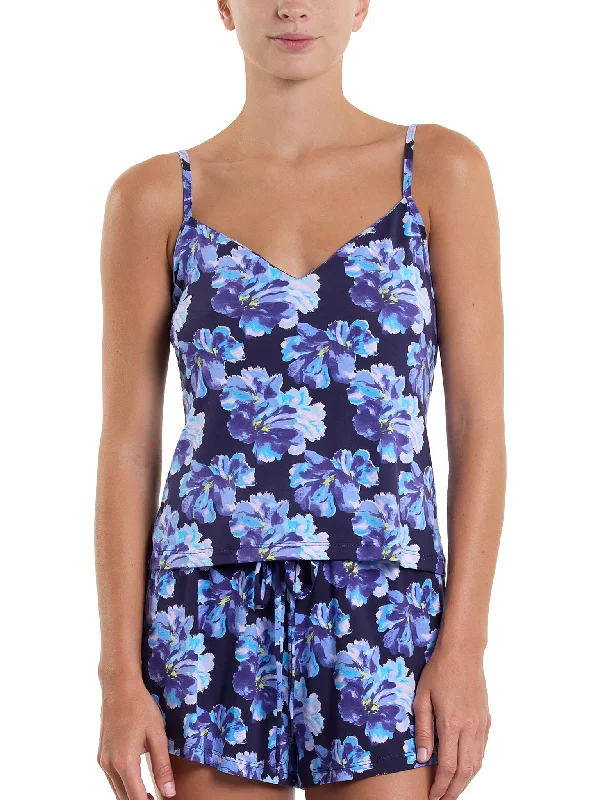 CamisoleAquaUnwind Cami Nightfall Purple