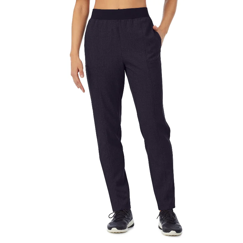 JumpsuitsWomens Scrub Slim Cargo Pant