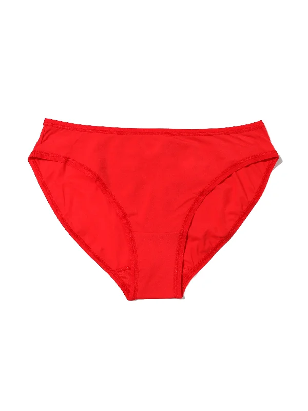 Bikini braBreatheSoft™ Bikini Sleigh Queen Red