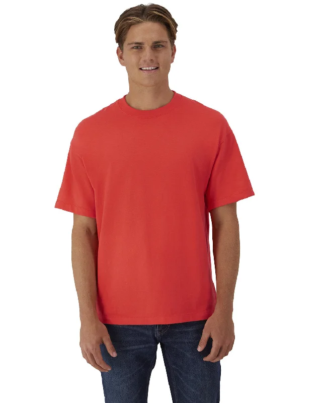 Hanes 5180R Unisex Retro Beefy T-ShirtArtist Shirts