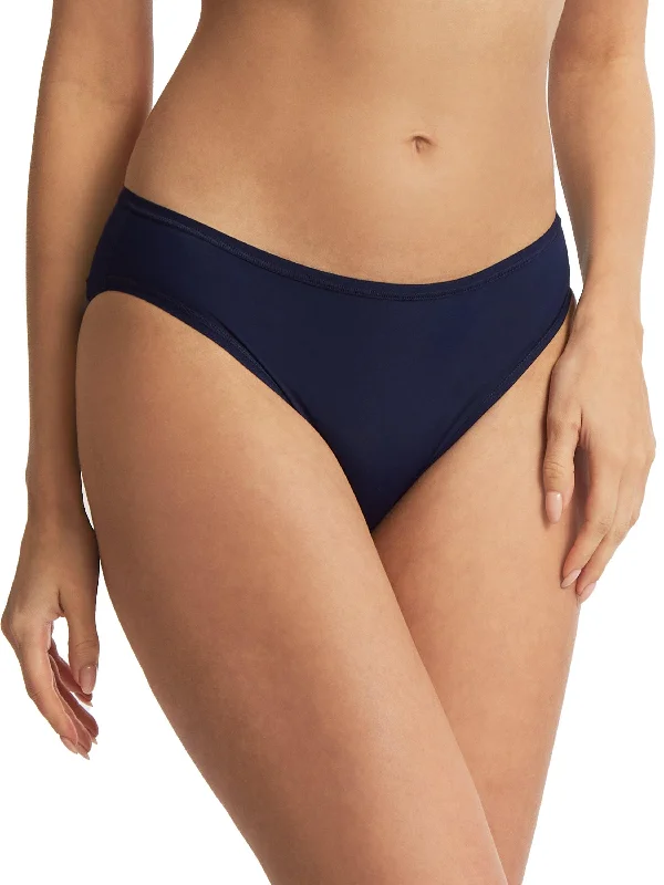 Bikini bottomBreatheSoft™ Bikini  Blackberry Crumble Blue