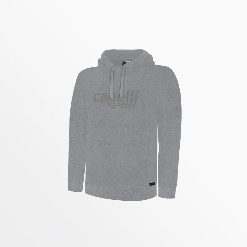 Limited Edition HoodiesMEN'S TONAL PULLOVER HOODIE