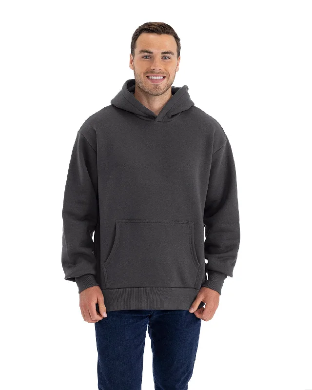 Next Level Apparel 9307 Unisex Heavyweight Pullover Hooded SweatshirtLogo Shirts