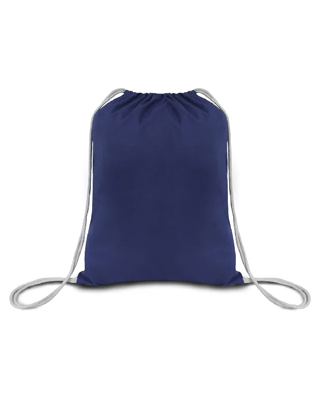 OAD OAD101 Basic Drawstring BagGym Shirts