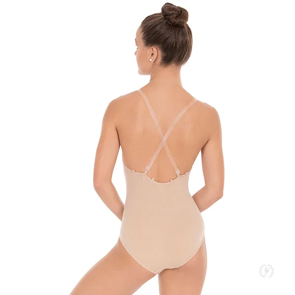 CamisoleGladiatorAdult Seamless Camisole Body Liner