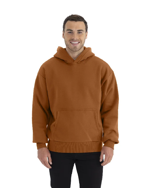 Next Level Apparel 9307 Unisex Heavyweight Pullover Hooded SweatshirtFestival Shirts