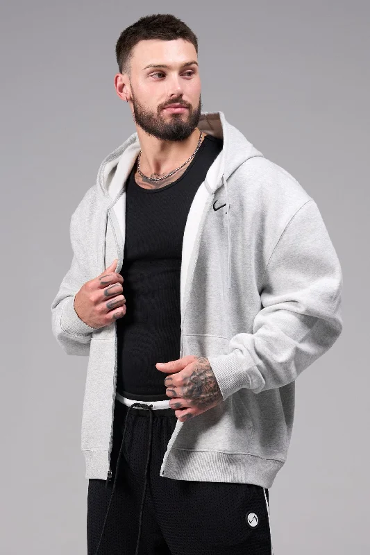 Workout SweatshirtsPivotal Zip-Up Hoodie