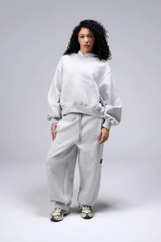 Pocketed HoodiesScuba Tech Hoodie & Sweatpants Bundle