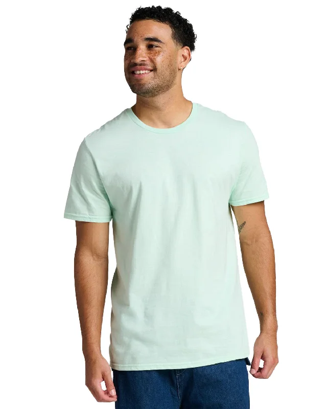 Jerzees 570MR Unisex Premium T-ShirtFitted Shirts