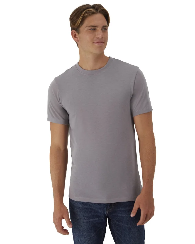 Hanes 4873 Unisex Cool-Dri Cotton Touch T-ShirtRuffled Shirts