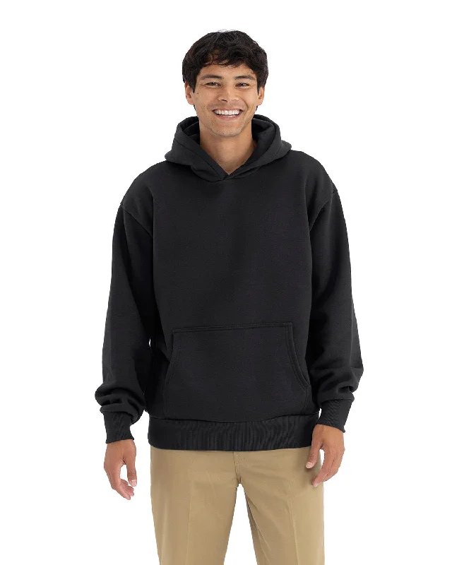 Next Level Apparel 9307 Unisex Heavyweight Pullover Hooded SweatshirtCollaborative Shirts