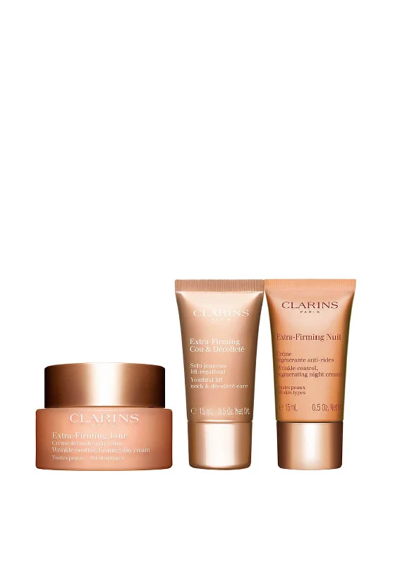 Clarins Extra Firming Day 50ml Gift Set