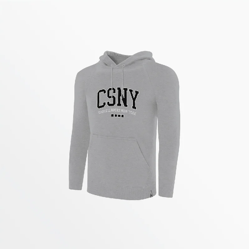 French Terry HoodiesMEN'S CSNY PULLOVER HOODIE