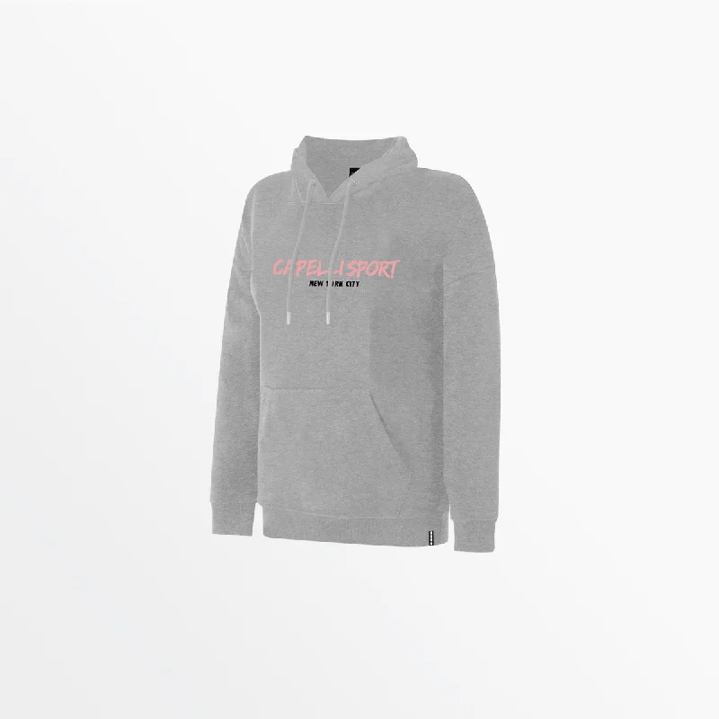 Statement HoodiesWOMEN'S CS SKETCH PULLOVER HOODIE