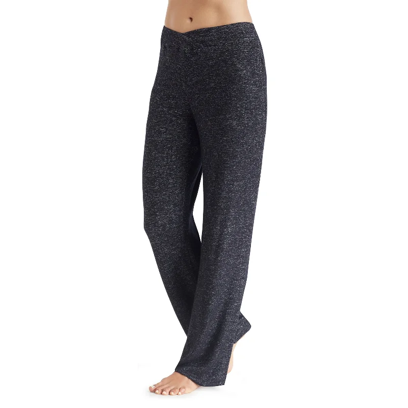 Pedal PushersSoftKnit Lounge Pant