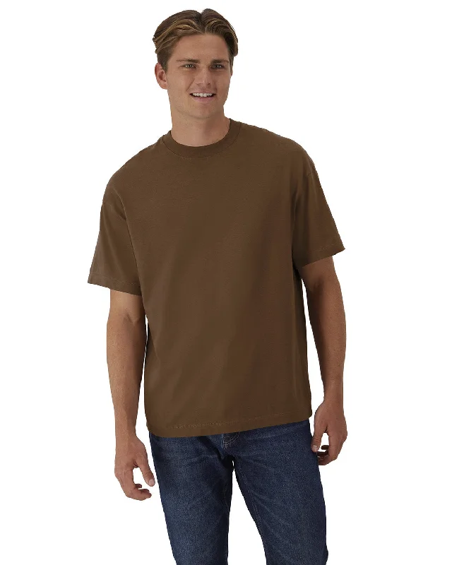 Hanes 5180R Unisex Retro Beefy T-ShirtCollaborative Shirts