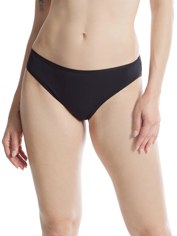 Bikini pantsBreatheSoft™ Bikini Black