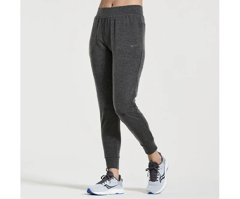 Lounge PantsWomen's Saucony Boston Pant