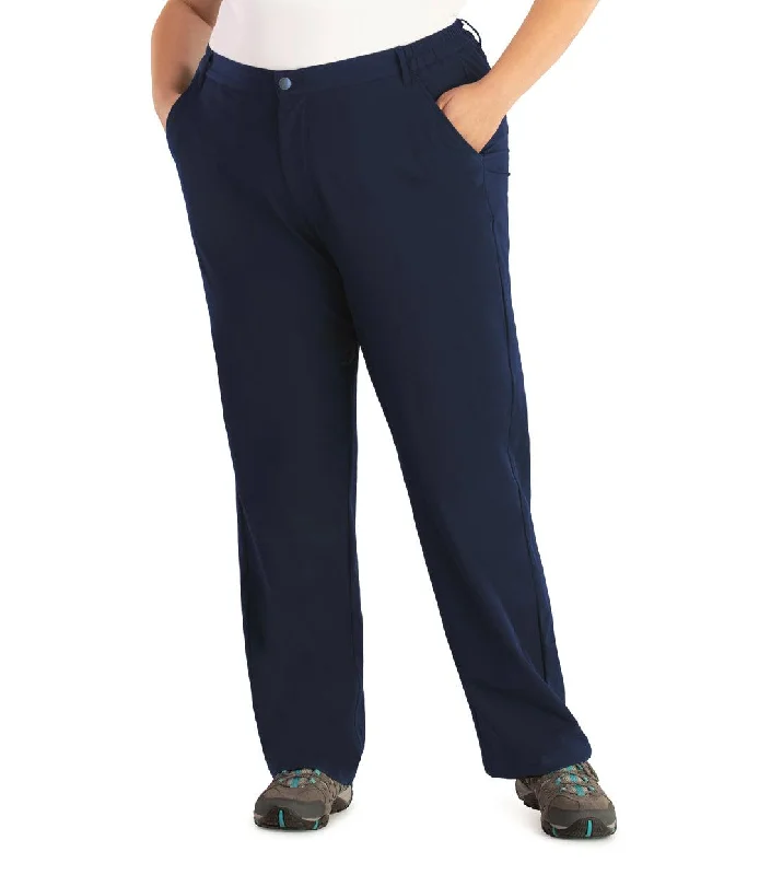 Athletic PantsHiking and Travel Pant - FINAL SALE