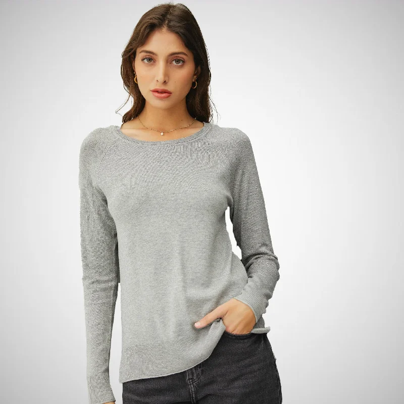 CamisoleCrystalThe Camille Sweater