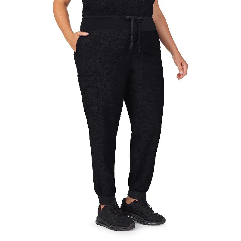 Carpenter PantsWomens Scrub Jogger Pant PLUS