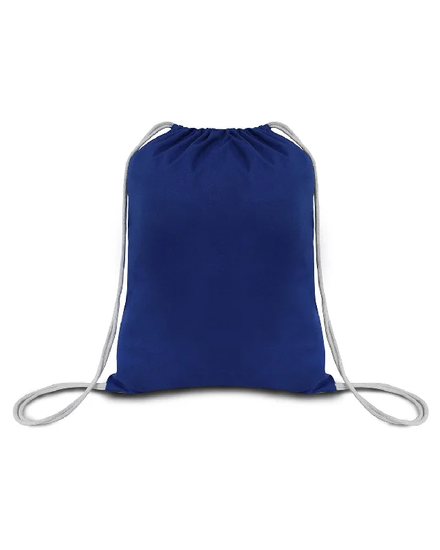 OAD OAD101 Basic Drawstring BagYoga Shirts