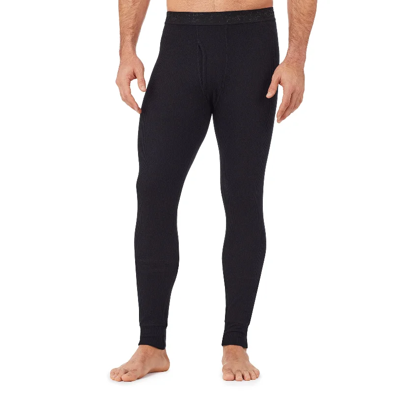 Formal PantsWaffle Thermal Pant