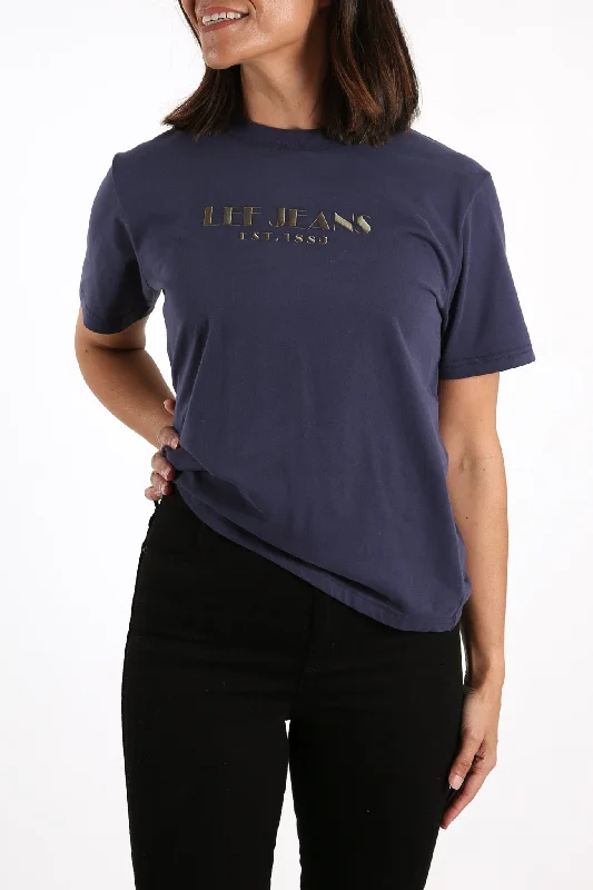 Gym T-ShirtsClassic Tee French Navy