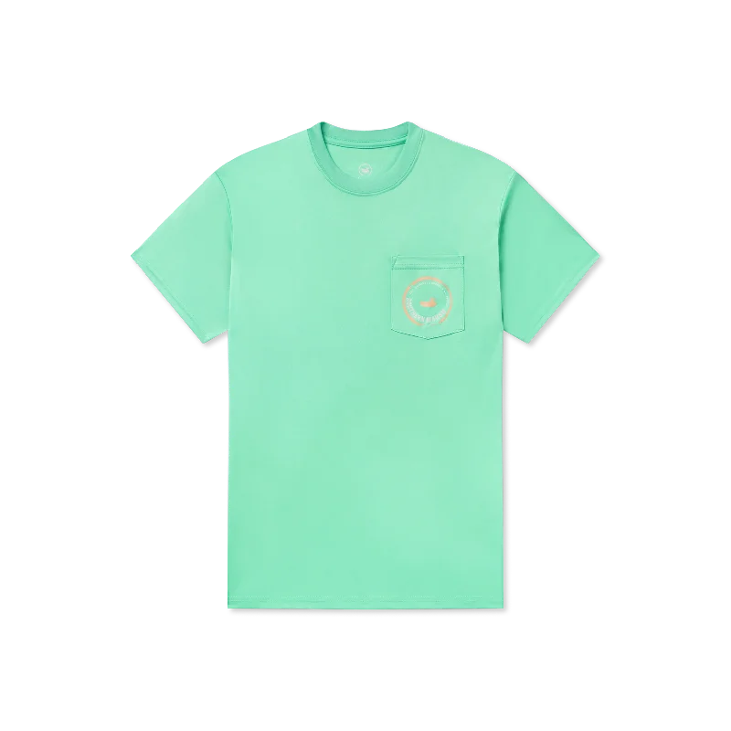 Hooded T-ShirtsFieldTec™ Pocket Tee