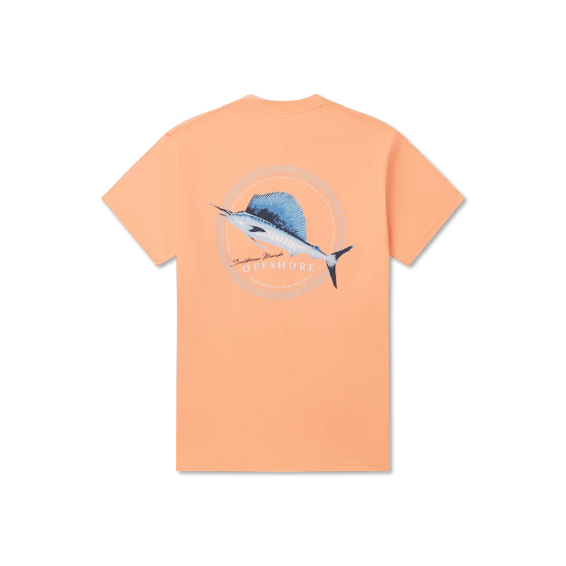 Oversized T-ShirtsSailfish Tee